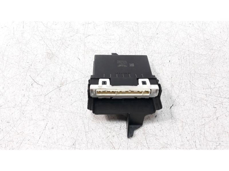 Recambio de modulo electronico para lexus nx 2.5 16v cat (híbrido) referencia OEM IAM 8865078160  