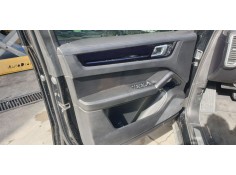 Recambio de elevalunas delantero izquierdo para porsche cayenne coupe (9yb) e-hybrid referencia OEM IAM 760837461D   2