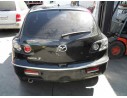 MAZDA 3 BERLINA (BK)