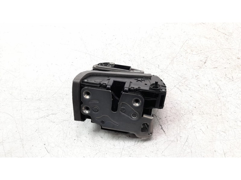 Recambio de cerradura puerta trasera izquierda para opel astra k lim. 5türig dynamic referencia OEM IAM 13533664  
