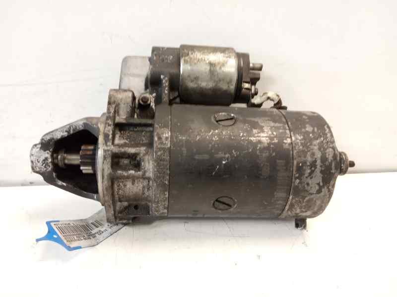 Recambio de motor arranque para mercedes-benz clase c (w201) berlina 2.0 referencia OEM IAM 1005823097 ARF340101 S325005092