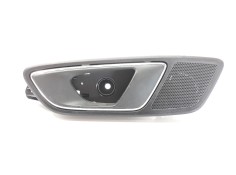 MANETA INTERIOR TRASERA IZQUIERDA 5F4839113 