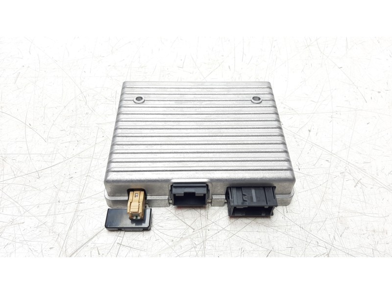 Recambio de modulo electronico para opel astra j lim. 1.7 16v cdti referencia OEM IAM 13353284  