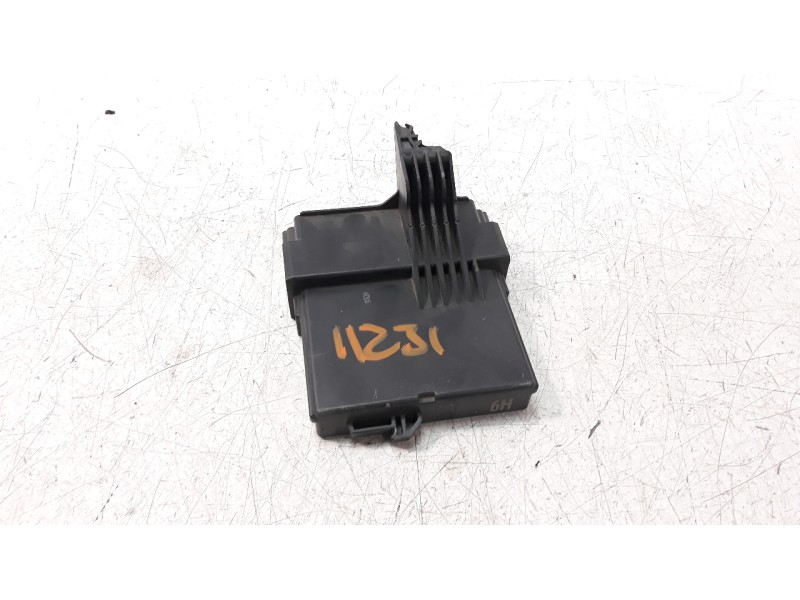 Recambio de modulo electronico para lexus nx 2.5 16v cat (híbrido) referencia OEM IAM 8865078160  