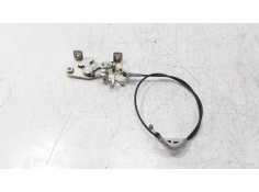 CERRADURA MALETERO / PORTON 81310MKWD00 