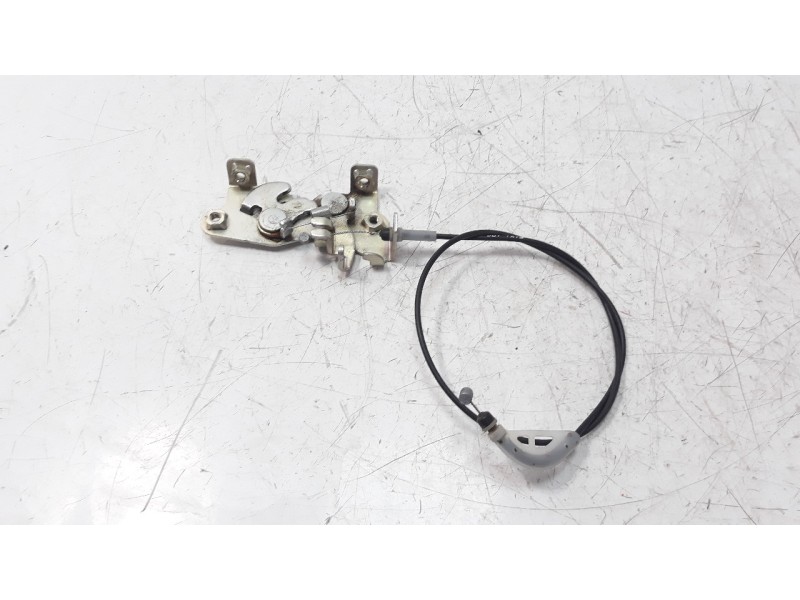 Recambio de cerradura maletero / porton para honda nc 750 nc 750 x referencia OEM IAM 81310MKWD00  