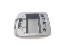 Recambio de apoyabrazos central para mitsubishi l 200 2.4 di-d cat referencia OEM IAM 8011B628   2