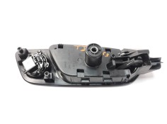 Recambio de maneta interior trasera izquierda para seat leon st (5f8) 2.0 tdi referencia OEM IAM 5F4839113   2