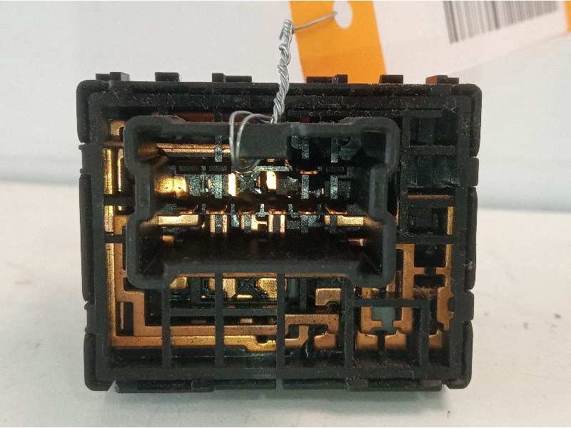 Recambio de mando retrovisor para nissan pathfinder (r51) 2.5 dci platinum referencia OEM IAM   