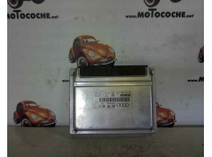 CENTRALITA MOTOR UCE 4B0907401H 0281001781 4880