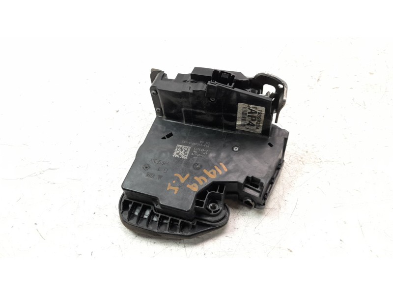 Recambio de cerradura puerta trasera izquierda para opel astra k lim. 5türig dynamic referencia OEM IAM 13533664  