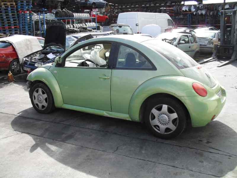 volkswagen new beetle (9c1/1c1) del año 1999