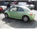 VOLKSWAGEN NEW BEETLE (9C1/1C1)
