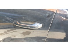 MANETA EXTERIOR DELANTERA IZQUIERDA 9Y0837205B 