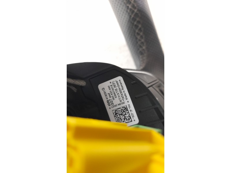 Recambio de volante para audi q7 4mg referencia OEM IAM 4M8419091Q  