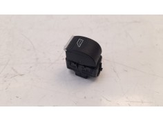 Recambio de mando elevalunas trasero izquierdo para ford focus 1.0 ecoboost cat referencia OEM IAM F1ET14529AA IAF670027  2