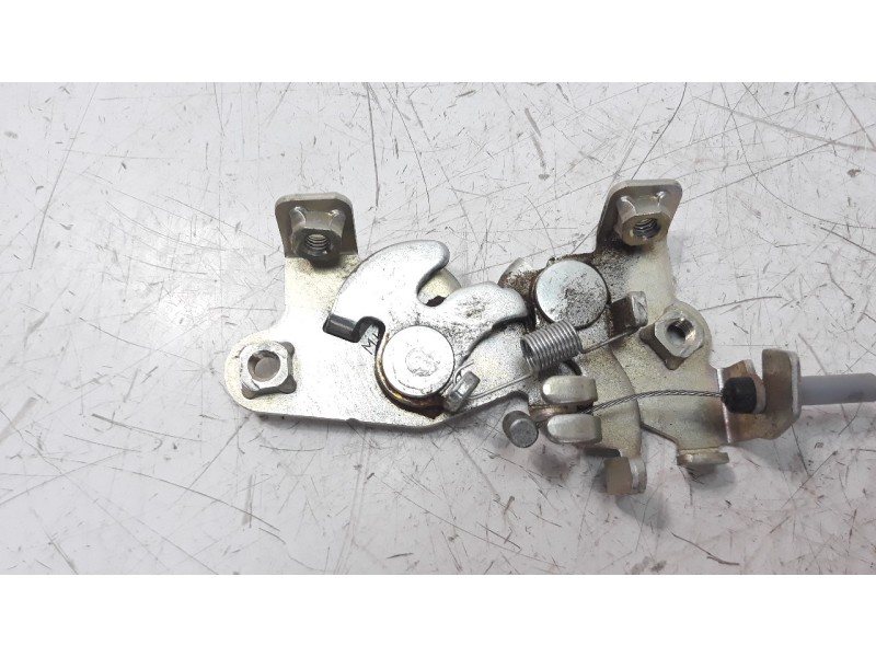 Recambio de cerradura maletero / porton para honda nc 750 nc 750 x referencia OEM IAM 81310MKWD00  