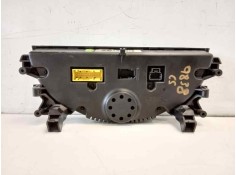 Recambio de mando climatizador para citroen c5 berlina 2.0 hdi referencia OEM IAM 96470014ZK   2