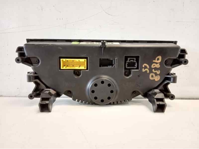 Recambio de mando climatizador para citroen c5 berlina 2.0 hdi referencia OEM IAM 96470014ZK  