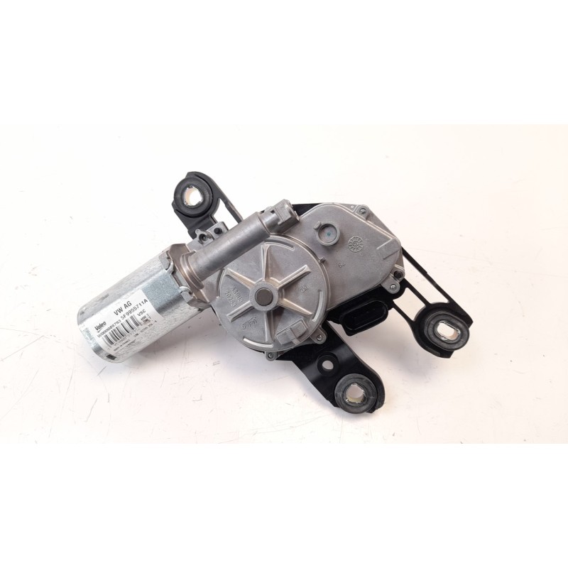 Recambio de motor limpia trasero para seat leon st (5f8) 2.0 tdi referencia OEM IAM 5F9955711A  
