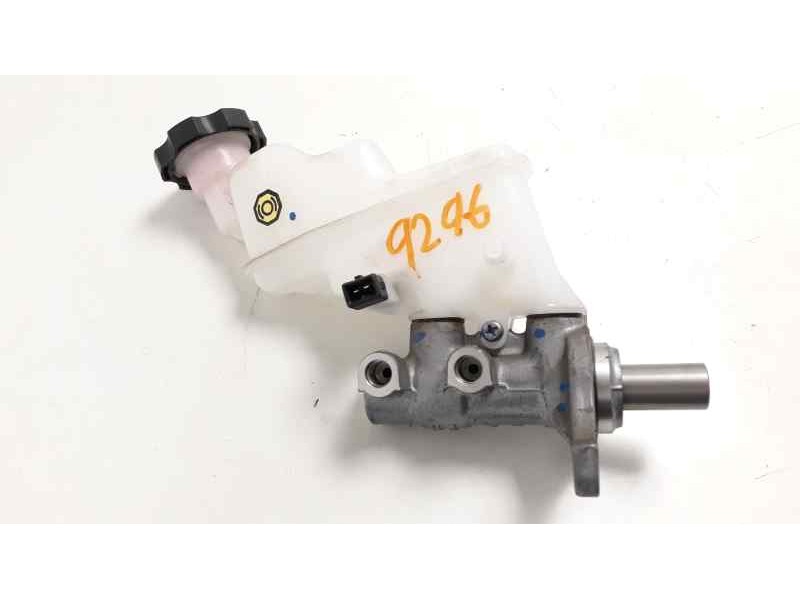 Recambio de bomba freno para hyundai i20 1.2 16v cat referencia OEM IAM 58510C8100  