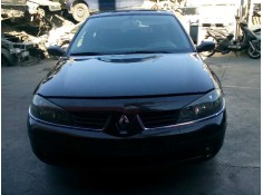 RENAULT LAGUNA II (BG0)