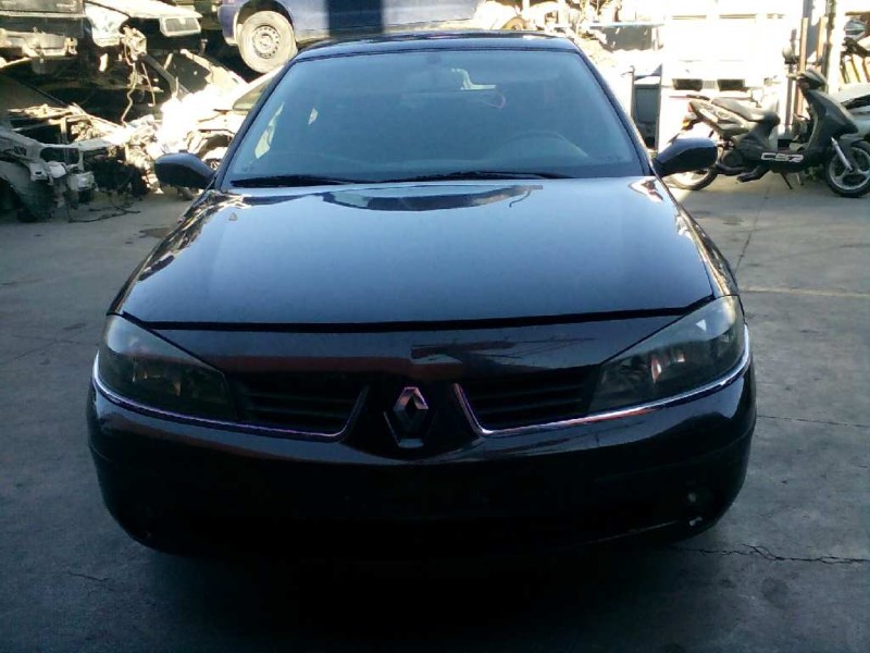 renault laguna ii (bg0) del año 2006