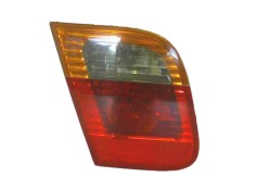 Recambio de piloto trasero izquierdo para bmw serie 3 berlina (e46) 320d referencia OEM IAM 63216907945 BM0204166 16200543