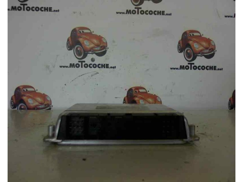 Recambio de centralita motor uce para audi a6 berlina (4b2) 2.5 v6 24v tdi referencia OEM IAM 4B0907401H 0281001781 4880
