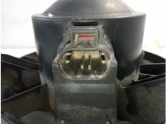 Recambio de ventilador calefaccion para nissan pathfinder (r51) 2.5 dci platinum referencia OEM IAM 5NEH19805AD   2