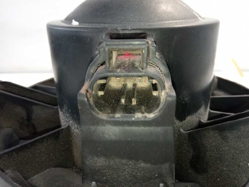 Recambio de ventilador calefaccion para nissan pathfinder (r51) 2.5 dci platinum referencia OEM IAM 5NEH19805AD  