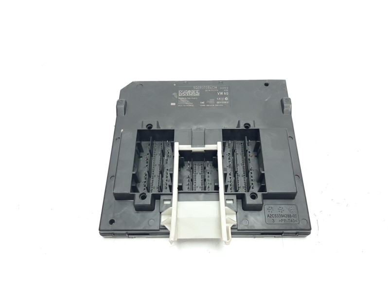 Recambio de modulo electronico para seat leon (5f1) 1.2 tsi referencia OEM IAM 5Q0937084CM A2C10390804 