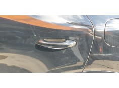 Recambio de maneta exterior trasera izquierda para porsche cayenne coupe (9yb) e-hybrid referencia OEM IAM 9Y0837205B  