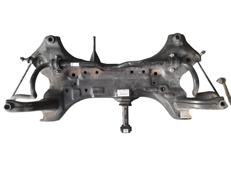 Recambio de puente delantero para kia stonic (ybcuv) concept referencia OEM IAM 62400H8510  