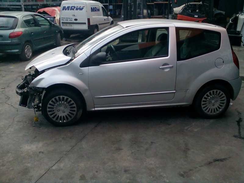 citroen c2 del año 2005