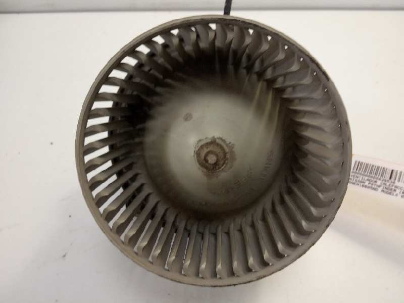 Recambio de ventilador calefaccion para nissan pathfinder (r51) 2.5 dci platinum referencia OEM IAM 5NEH19805AD  