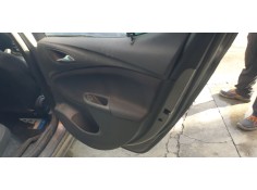 Recambio de elevalunas trasero derecho para opel astra k lim. 5türig dynamic referencia OEM IAM 39142320   2