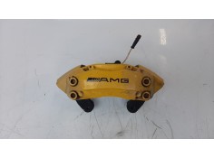 Recambio de pinza de freno delantera izquierda para mercedes-benz clase cl (w215) coupe 5.0 v8 24v cat referencia OEM IAM 207047