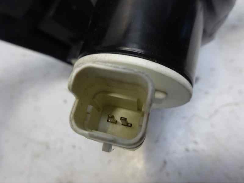 Recambio de piloto trasero derecho para nissan qashqai (j10) acenta referencia OEM IAM  16529022 108804752