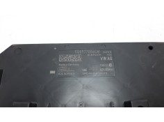 Recambio de modulo electronico para seat leon (5f1) 1.2 tsi referencia OEM IAM 5Q0937084CM A2C10390804  2
