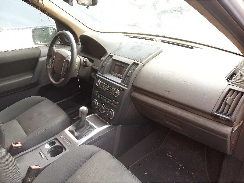 land rover freelander (lr2) del año 2013