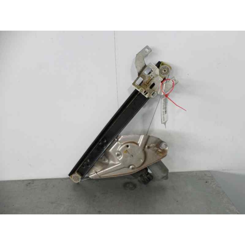 Recambio de elevalunas trasero derecho para audi a6 berlina (4b2) 2.5 v6 24v tdi referencia OEM IAM 4B0839398 106020617 113648