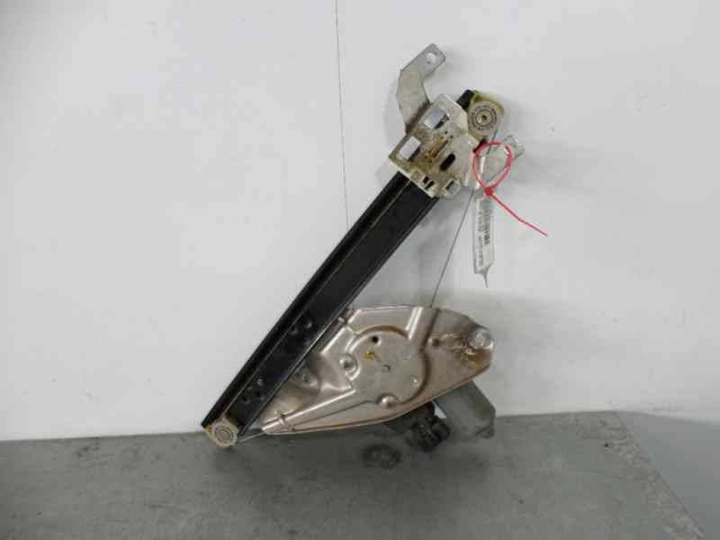 Recambio de elevalunas trasero derecho para audi a6 berlina (4b2) 2.5 v6 24v tdi referencia OEM IAM 4B0839398 106020617 113648