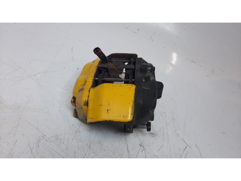 Recambio de pinza de freno delantera izquierda para mercedes-benz clase cl (w215) coupe 5.0 v8 24v cat referencia OEM IAM 207047