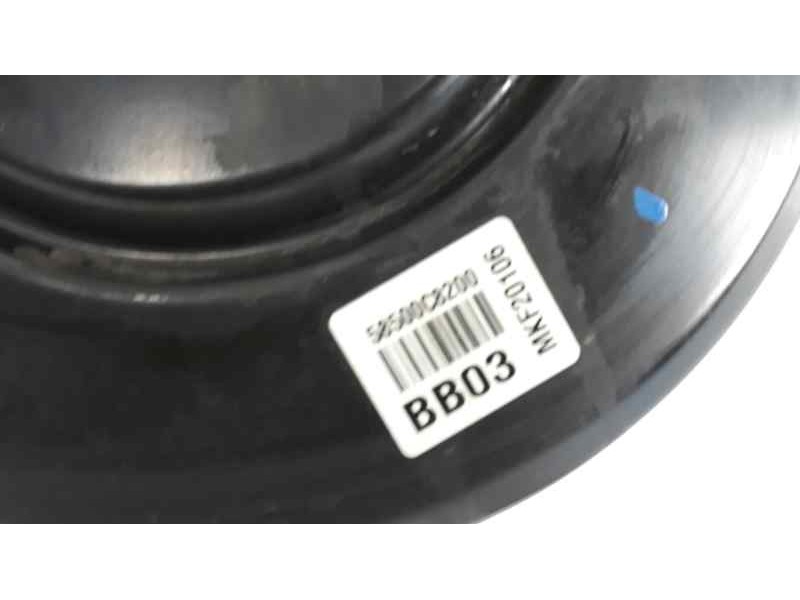 Recambio de servofreno para hyundai i20 1.2 16v cat referencia OEM IAM 58500C8200  