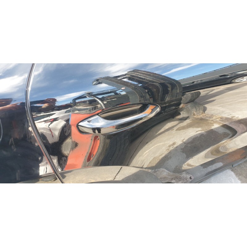Recambio de maneta exterior trasera derecha para porsche cayenne coupe (9yb) e-hybrid referencia OEM IAM 9Y0837206B  