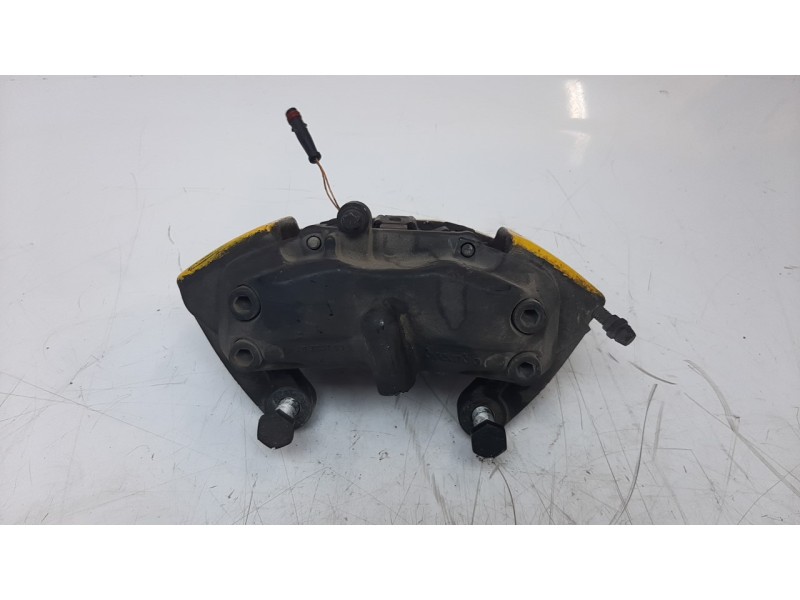 Recambio de pinza de freno delantera izquierda para mercedes-benz clase cl (w215) coupe 5.0 v8 24v cat referencia OEM IAM 207047