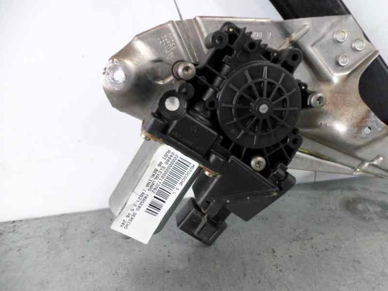 Recambio de elevalunas trasero derecho para audi a6 berlina (4b2) 2.5 v6 24v tdi referencia OEM IAM 4B0839398 106020617 113648