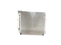 Recambio de condensador / radiador aire acondicionado para mitsubishi l 200 2.4 di-d cat referencia OEM IAM 92131A061A  