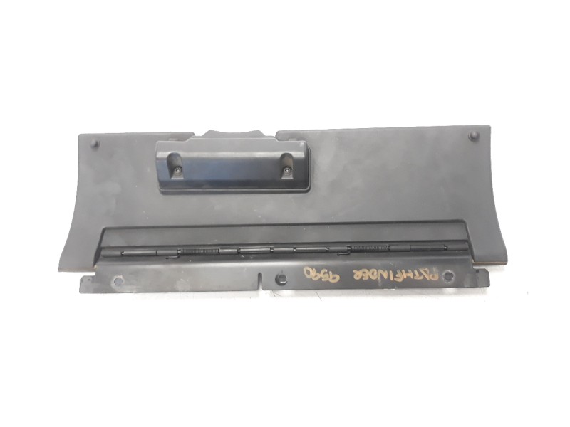 Recambio de guantera para nissan pathfinder (r51) 2.5 dci platinum referencia OEM IAM 68275EB300  